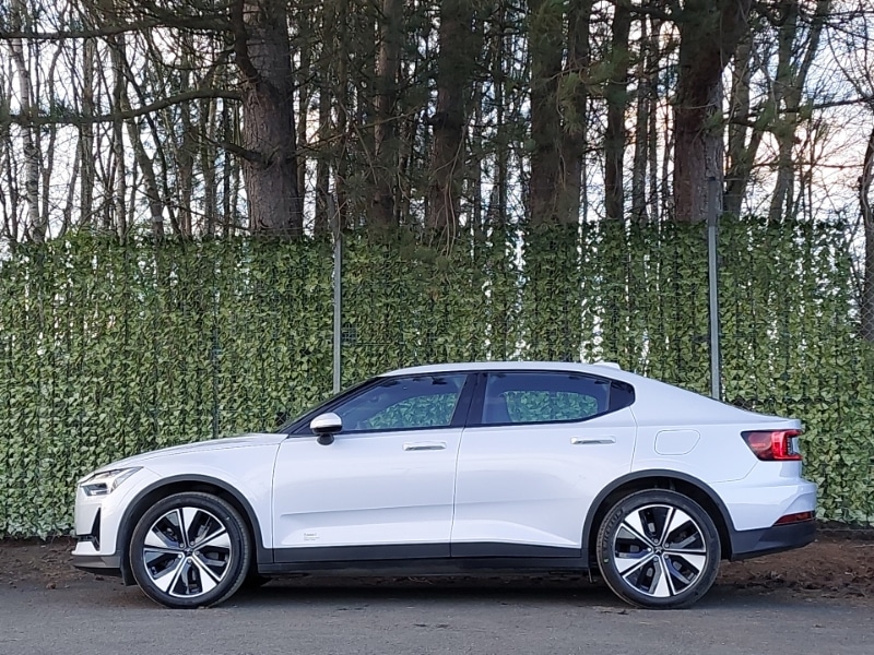 Used Polestar Polestar 2 2023 for sale - 78023106: Photo 4