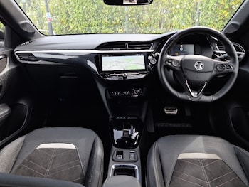 Used Vauxhall Corsa 2023 for sale - 78638502: Photo