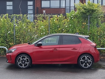 Used Vauxhall Corsa 2023 for sale - 78638502: Photo