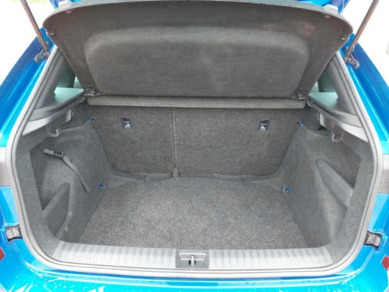 Used Skoda Kamiq 2023 for sale - 77816939: Photo 8