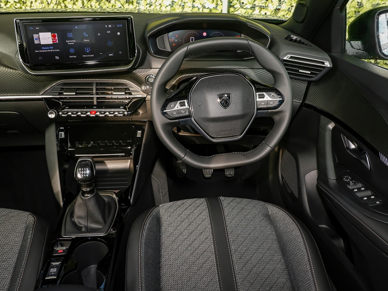 Used Peugeot 2008 2025 for sale - 77992367: Photo 11