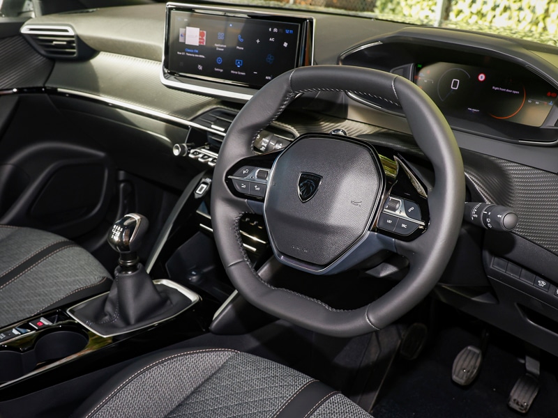 Used Peugeot 2008 2025 for sale - 77992367: Photo 12