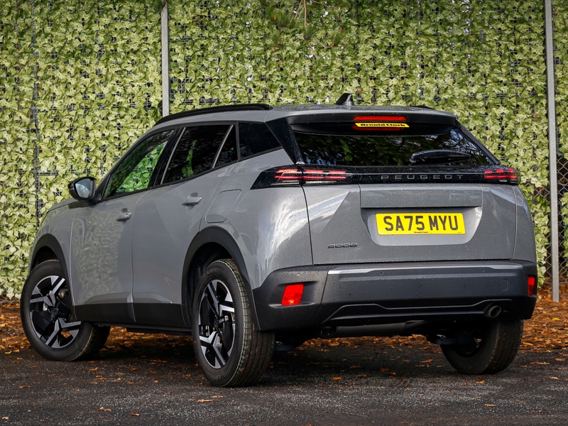 Used Peugeot 2008 2025 for sale - 77992367: Photo 3