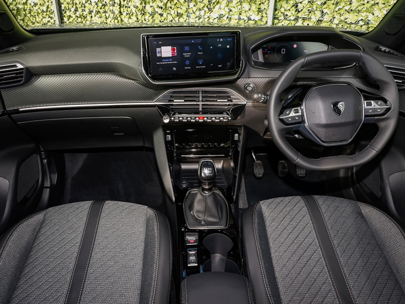 Used Peugeot 2008 2025 for sale - 77992367: Photo 5