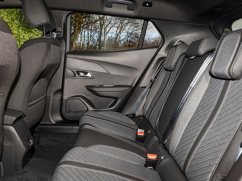 Used Peugeot 2008 2025 for sale - 77992367: Photo 6