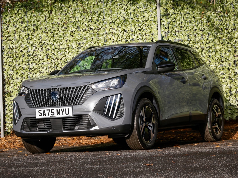 Used Peugeot 2008 2025 for sale - 77992367: Photo 7