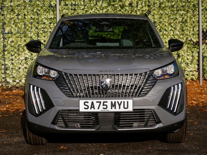 Used Peugeot 2008 2025 for sale - 77992367: Photo 8