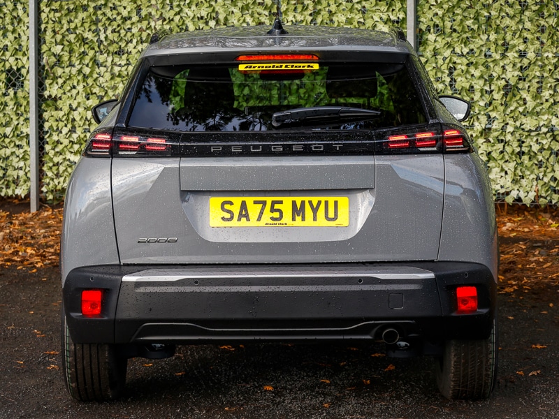 Used Peugeot 2008 2025 for sale - 77992367: Photo 9