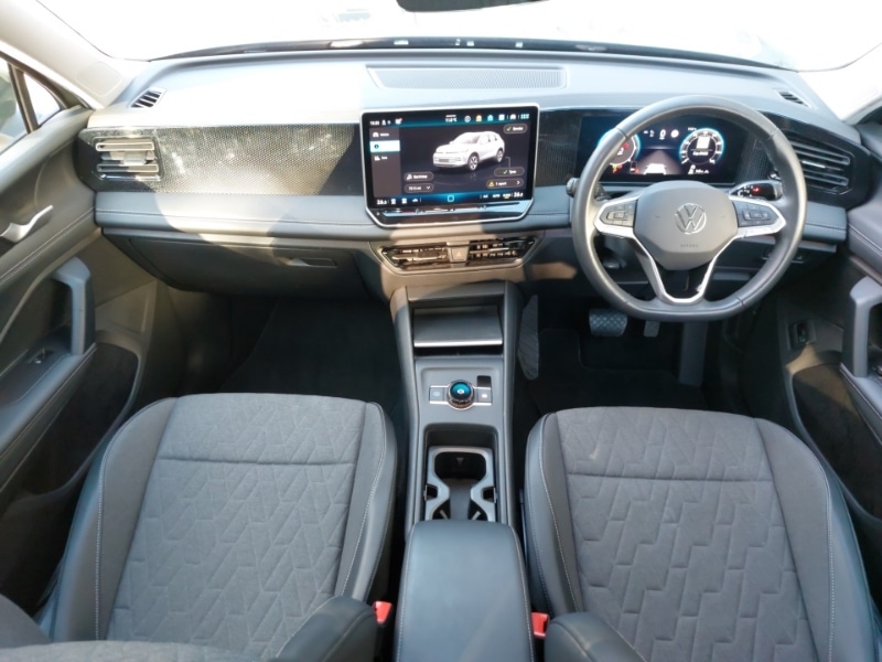 Used Volkswagen Tiguan 2024 for sale - 77817155: Photo 2