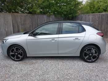 Used Vauxhall Corsa 2023 for sale - 79393165: Photo