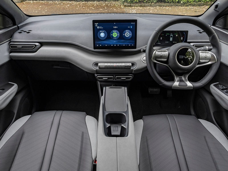 Used BYD Dolphin 2025 for sale - 76544033: Photo 2