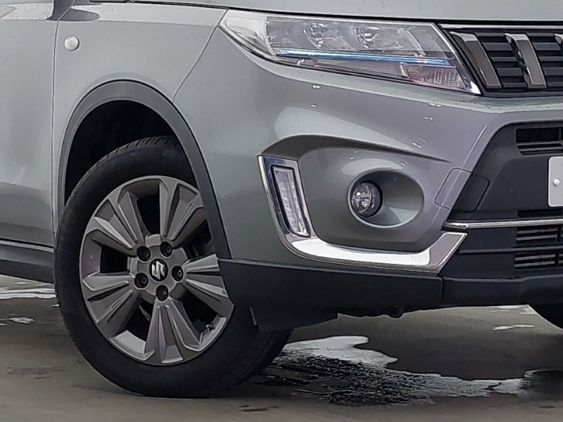 Used Suzuki Vitara 2022 for sale - 76752368: Photo 9