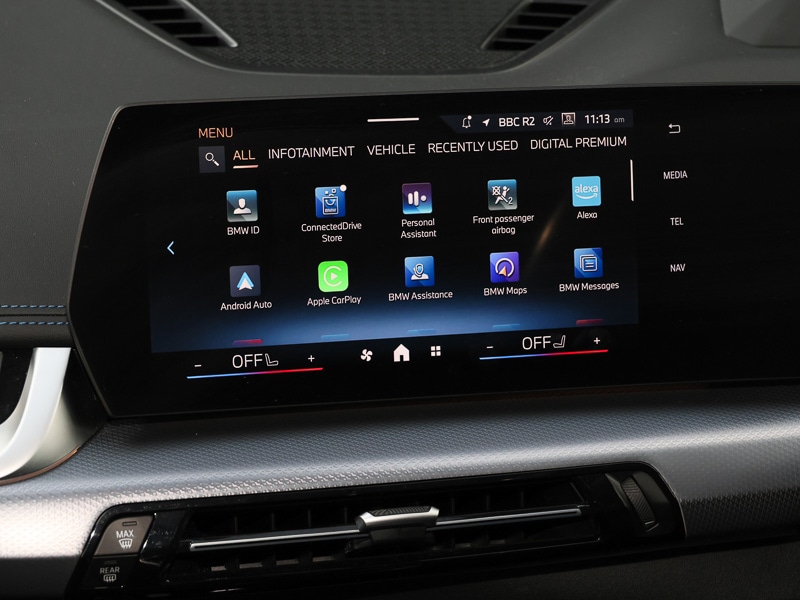 Used BMW X1 2025 for sale - 77393159: Photo 8