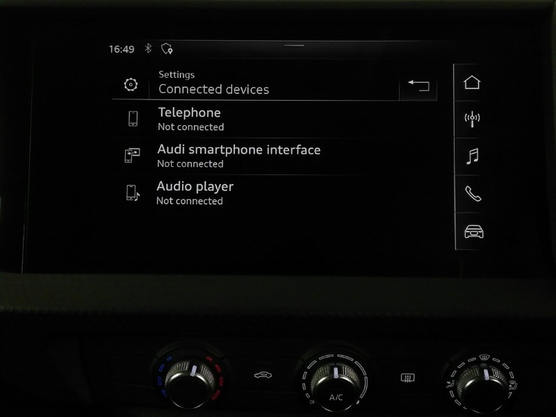 Used Audi A1 2020 for sale - 77682711: Photo 12