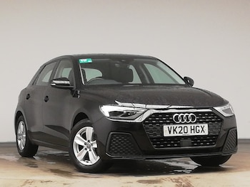 Audi A1 feature image