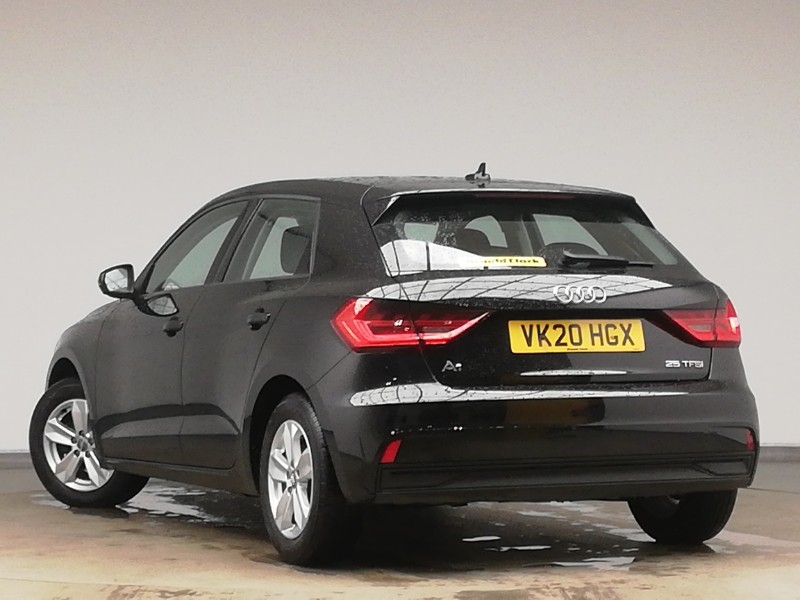 Used Audi A1 2020 for sale - 77682711: Photo 3