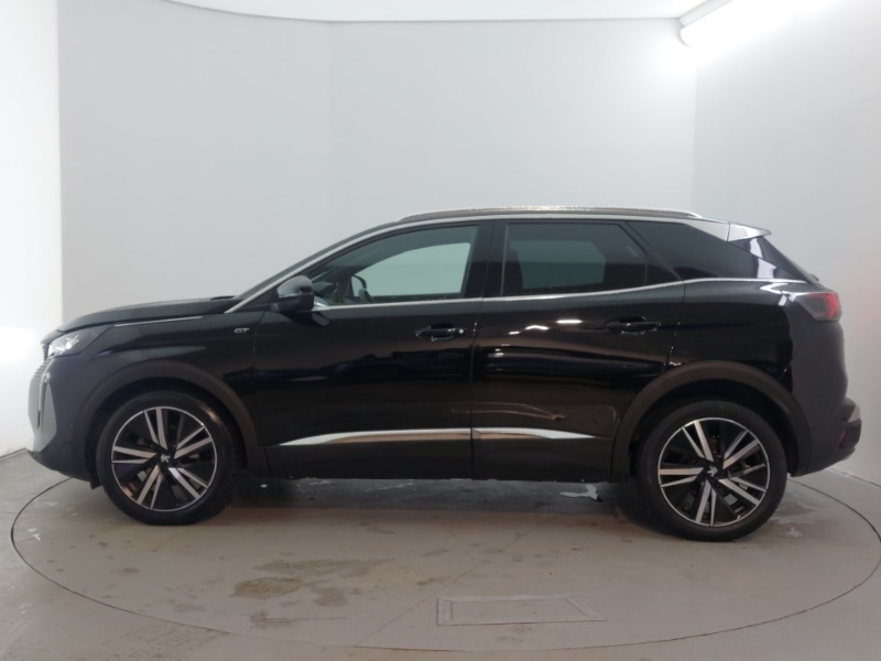 Used Peugeot 3008 2023 for sale - 77955993: Photo 4