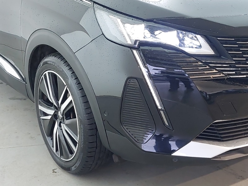 Used Peugeot 3008 2023 for sale - 77955993: Photo 9