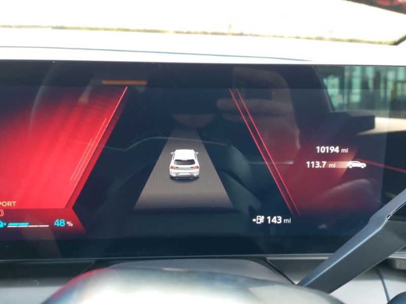 Used Renault Scenic E-Tech 2025 for sale - 78146645: Photo 11