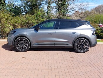 Used Renault Scenic E-Tech 2025 for sale - 78146645: Photo