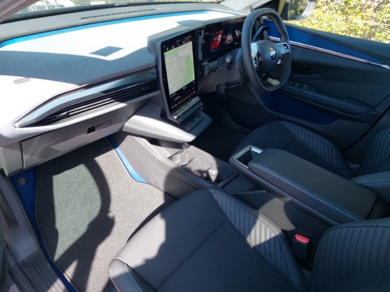 Used Renault Scenic E-Tech 2025 for sale - 78146645: Photo 5