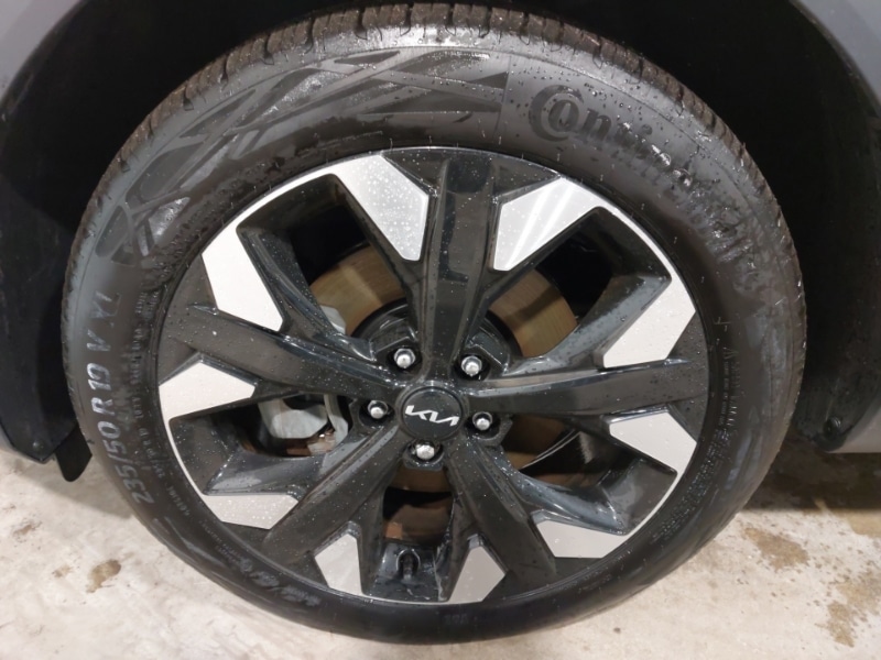 Used Kia Sportage 2024 for sale - 77923236: Photo 12