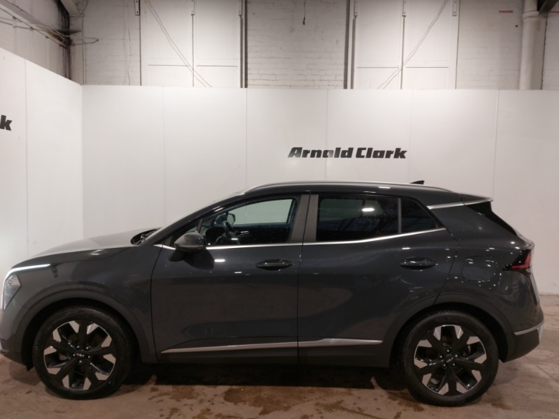 Used Kia Sportage 2024 for sale - 77923236: Photo 4