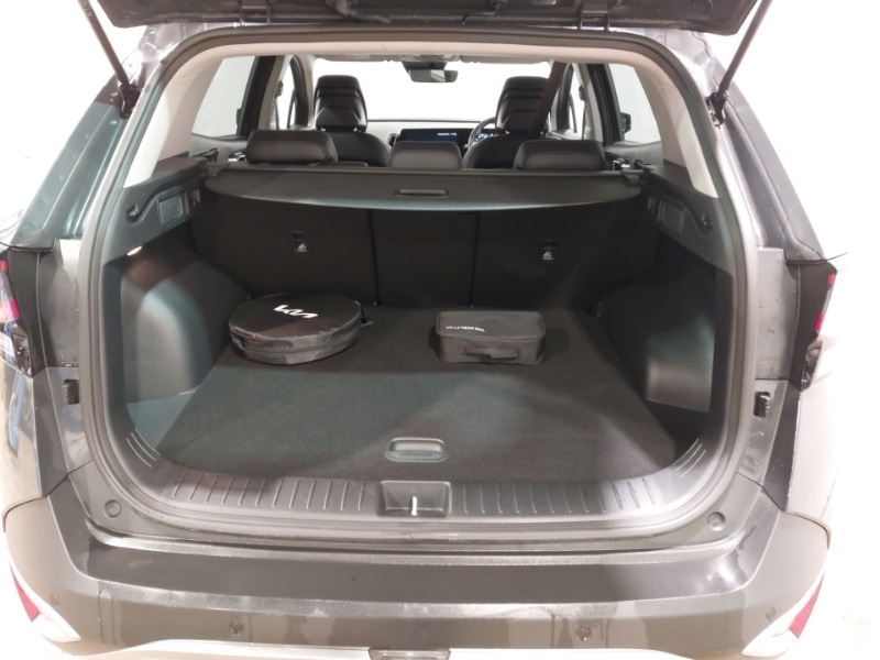 Used Kia Sportage 2024 for sale - 77923236: Photo 8