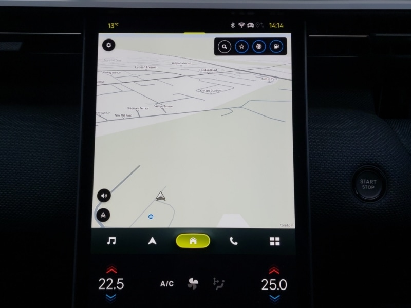 Used Citroen C5 Aircross 2025 for sale - 77228939: Photo 10