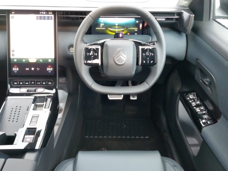 Used Citroen C5 Aircross 2025 for sale - 77228939: Photo 7