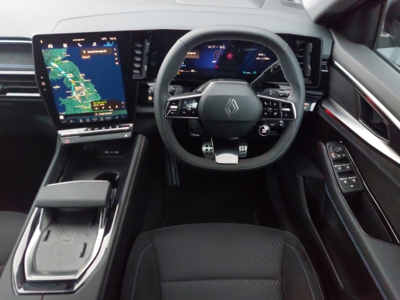 Used Renault Austral 2024 for sale - 76695378: Photo 7