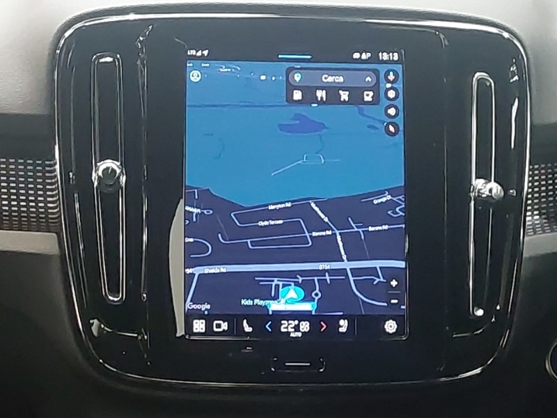 Used Volvo XC40 2024 for sale - 76160210: Photo 11