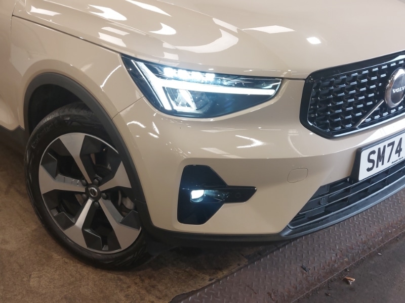 Used Volvo XC40 2024 for sale - 76160210: Photo 9