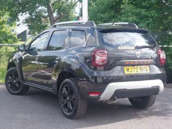 Used Dacia Duster 2022 for sale - 75146559: Photo