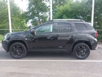 Used Dacia Duster 2022 for sale - 75146559: Photo
