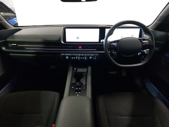 Used Hyundai IONIQ 6 2025 for sale - 78085552: Photo