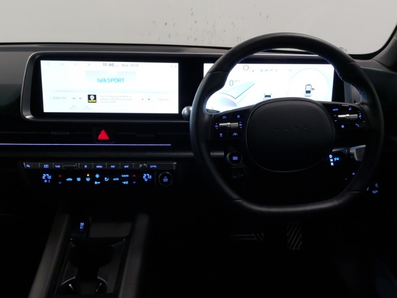 Used Hyundai IONIQ 6 2025 for sale - 78085552: Photo 7