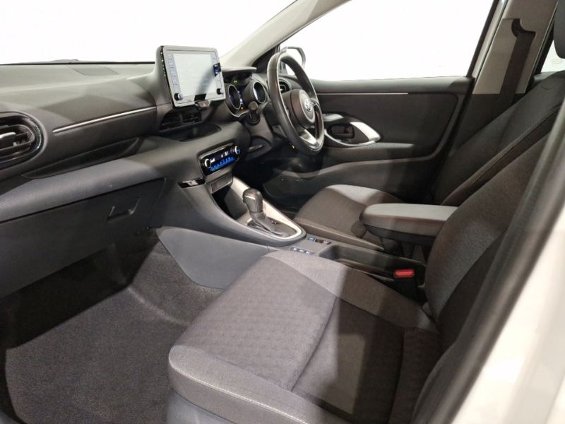 Used Toyota Yaris 2022 for sale - 76721177: Photo 5