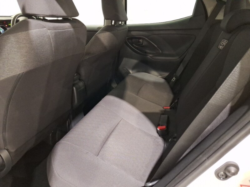 Used Toyota Yaris 2022 for sale - 76721177: Photo 6