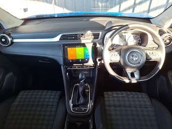 Used MG MG ZS 2020 for sale - 78423062: Photo