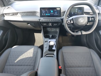 Used MG MG3 2024 for sale - 75470269: Photo