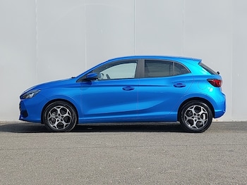 Used MG MG3 2024 for sale - 75470269: Photo