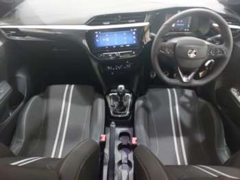 Used Vauxhall Corsa 2024 for sale - 74867773: Photo