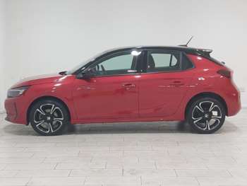 Used Vauxhall Corsa 2024 for sale - 74867773: Photo