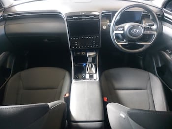 Used Hyundai TUCSON 2023 for sale - 78327834: Photo