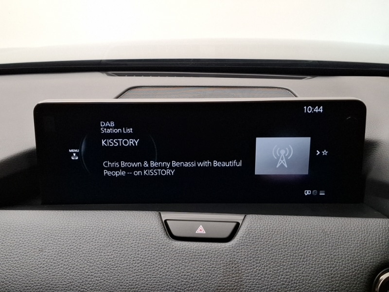 Used Mazda CX-80 2025 for sale - 77046680: Photo 10