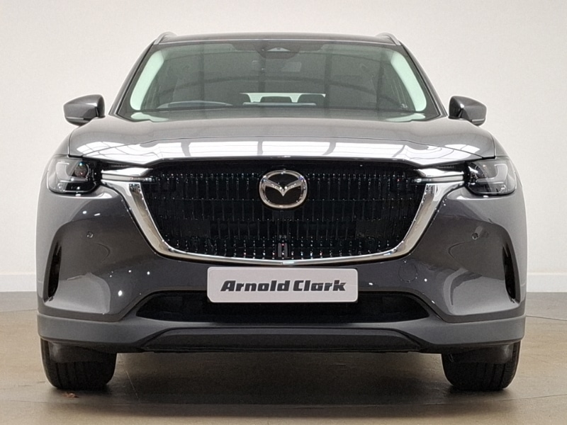 Used Mazda CX-80 2025 for sale - 77046680: Photo 12