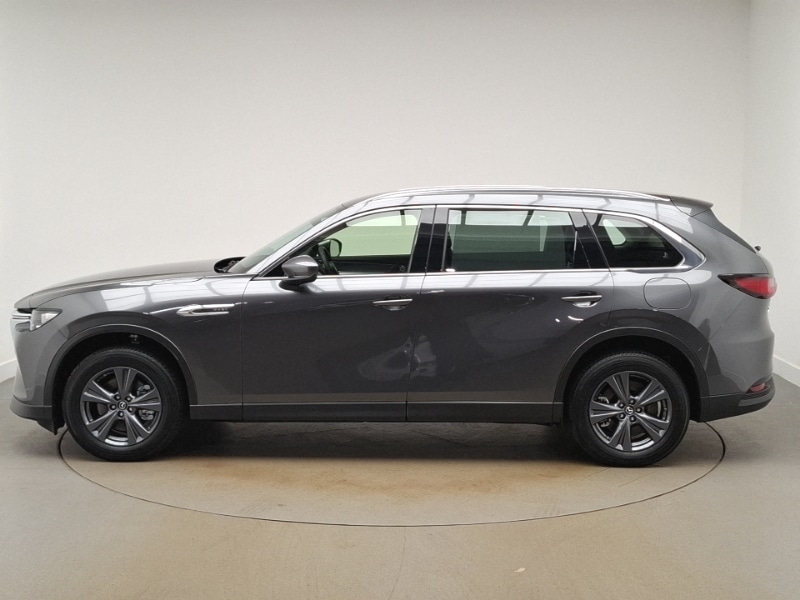 Used Mazda CX-80 2025 for sale - 77046680: Photo 4