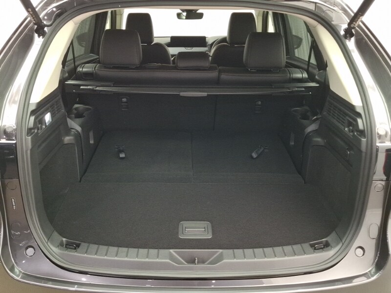 Used Mazda CX-80 2025 for sale - 77046680: Photo 8