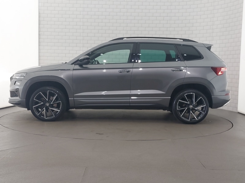 Used Skoda Karoq 2023 for sale - 76861338: Photo 4